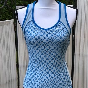 Nike Women’s Fit Dry Tank